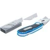 Bgs Technic Sulankstomas peilis | 150 mm (50605)