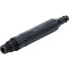 Bgs Technic Suspausto oro cilindro adapteris | M14 ir M18 (8526)