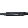 Bgs Technic Suspausto oro cilindro adapteris | M14 ir M18 (8526)