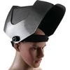 Bgs Technic Suvirinimo kaukė/skydelis | automatinis tamsėjimas (3516)