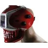 Bgs Technic Suvirinimo šalmas "SKULL" | automatinis tamsėjimas (8858)