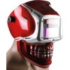 Bgs Technic Suvirinimo šalmas "SKULL" | automatinis tamsėjimas (8858)