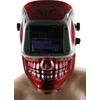 Bgs Technic Suvirinimo šalmas "SKULL" | automatinis tamsėjimas (8858)