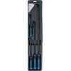 Bgs Technic Svirčių rinkinys | 4 vnt. (9137)