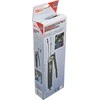 Bgs Technic Tepimo pistoletas | 400 cm³ / 220 mm kasetės (3065)