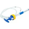 Bgs Technic Svirtinis siurblys plastikinėms talpoms | su DIN 61 užsukamu dangteliu (71046)