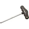 Bgs Technic T-rankena | išorinis kvadratas 6.3 mm (1/4") | 230 mm (7800)