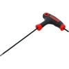 Bgs Technic Raktas INBUS2,5mm-rankena,100mm ilgis