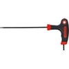 Bgs Technic Raktas INBUS2,5mm-rankena,100mm ilgis