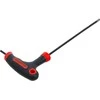 Bgs Technic Raktas INBUS2,5mm-rankena,100mm ilgis