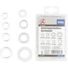 Bgs Technic Tarpinių asortimentas | Ø 4 - 8 mm | 250 vnt. (8073)