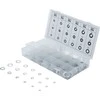 Bgs Technic Tarpinių rinkinys 720vnt.