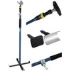 Bgs Technic Teleskopinis atraminis strypas | su antgaliais | 1100 - 1800 mm (9333)