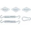 Bgs Technic Tento / markizės surinkimo rinkinys | 6 vnt. (88306)