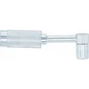 Bgs Technic Tepalo adapteris tepalo pistoletui | 90° kampu (3142-1)
