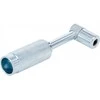 Bgs Technic Tepalo adapteris tepalo pistoletui | 90° kampu (3142-1)