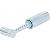 Bgs Technic Tepalo adapteris tepalo pistoletui | 90° kampu (3142-1)