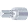Bgs Technic Tepalo aptarnavimo galvutė | 12,5 mm (1/2") | kvadratas | 3/8" (1016-2)