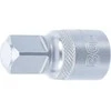 Bgs Technic Tepalo aptarnavimo galvutė | 12,5 mm (1/2") | kvadratas | 1/2" (1016-5)
