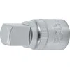 Bgs Technic Tepalo aptarnavimo galvutė | 12,5 mm (1/2") | kvadratas | 14 mm (1016-6)