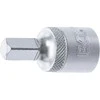 Bgs Technic Tepalo aptarnavimo galvutė | 12,5 mm (1/2") | kvadratas | 8 mm (1016-1)