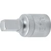 Bgs Technic Tepalo aptarnavimo galvutė | 12,5 mm (1/2") | kvadratas | 3/8" (1016-2)