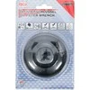 Bgs Technic BGS Alyvos filtro veržliaraktis 16 taškų Ø 86 mm 1039-86-16