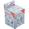 Bgs Technic Tepalo filtro lėkštelių rinkinys | Ø 65 - 75 mm | 4 vnt. (8384)