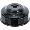 Bgs Technic Tepalo filtro raktas | 14 kampų | Ø 65 mm | Daihatsu, Fiat, Nissan, Toyota (1047)