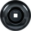 Bgs Technic Tepalo filtro raktas | 15-kampų | Ø 74 - 76 mm | Audi, Ford, Mercedes-Benz, Opel, VW (1039-74-76)