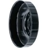 Bgs Technic Tepalo filtro raktas | 18-kampų | Ø 108 mm | Renault (1039-108-18)