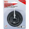 Bgs Technic Tepalo filtro raktas | 6-kampų | Ø 76 mm (8539)