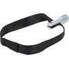 Bgs Technic Tepalo filtro raktas juostinis | Ø maks. 160 mm (1019-1)