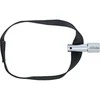 Bgs Technic Tepalo filtro raktas juostinis | Ø maks. 160 mm (1019-1)