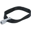 Bgs Technic Tepalo filtro raktas juostinis | Ø maks. 160 mm (1019-1)