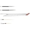 Bgs Technic Tepalo lygio matuokliai | Mercedes Benz | 4 vnt. (1010)