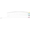 Bgs Technic Tepalo lygio matuokliai | Mercedes Benz | 4 vnt. (1010)