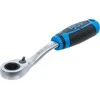 Bgs Technic Terkšlė kiauryminė | šešiakampis 13 mm (2181-1)