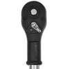 Bgs Technic Terkšlinis raktas su greitu atjungimu – 3/4" (20 mm) | 1560 Nm | 500 mm (232)
