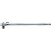 Bgs Technic Terkšlinis raktas su greito atjungimo mygtuku | 20 mm (3/4") | 550 mm (9765)