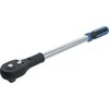 Bgs Technic Terkšlinis raktas su greitu atjungimu – 3/4" (20 mm) | 1560 Nm | 500 mm (232)
