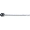Bgs Technic Terkšlinis raktas su greito atjungimo mygtuku | 20 mm (3/4") | 550 mm (9765)