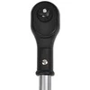Bgs Technic Terkšlinis raktas su greitu atjungimu – 3/4" (20 mm) | 1560 Nm | 500 mm (232)