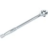 Bgs Technic Terkšlinis raktas su greito atjungimo mygtuku | 20 mm (3/4") | 550 mm (9765)