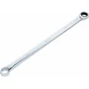 Bgs Technic Terkšlinis žiedinis dvipusis veržliaraktis | ilgas tipas | 19 mm (7249)