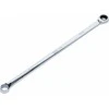 Bgs Technic Terkšlinis žiedinis dvipusis veržliaraktis | ilgas tipas | 12 mm (7242)
