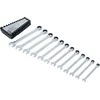 Bgs Technic Terkšlinių raktų rinkinys | 8-19 mm | 12 vnt. (6544)