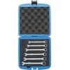 Bgs Technic Terkšlinių raktų rinkinys | 8 - 13 mm | 6 vnt. (6502)
