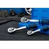 Bgs Technic Terkšlių rinkinys | 6,3 mm (1/4") / 10 mm (3/8") / 12,5 mm (1/2") | 3 vnt. (621)