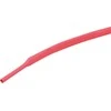 Bgs Technic Termoizoliacinė žarnelė (kembrikas) raudona | dėžutė | Ø 3.2 mm | 10 m (6923-1)